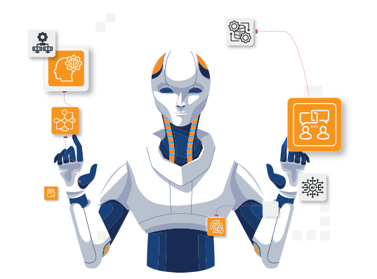 Cover image for Autonomous Agents and the Future of the Workforce
